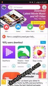 تحميل متجر موبوجيني ماركت Mobogenie Market للأندرويد Sens Android Toothpaste