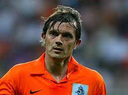 Cocu was born in eindhoven but raised in zevenaar, playing youth football for local clubs dcs and de graafschap. Phillip Cocu Appointed Psv Eindhoven Coach Sports Mole