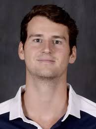 2013-14 Men's Water Polo Roster