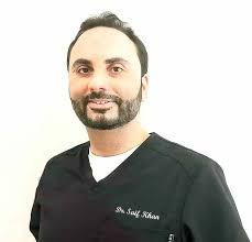 Meet The Dental Team