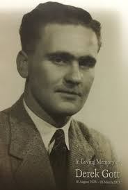 Reflections of a Life: Derek Gott