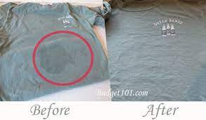 Remove Old Grease Stains Tips N Tricks Remove Oil Stains Grease Stains Laundry Stains