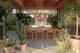 Maybe you would like to learn more about one of these? Ten Inspiring Outdoor Dining Spaces For Spring