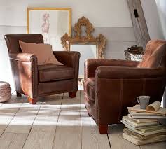 Check spelling or type a new query. Pottery Barn Leather Sofas Armchairs Sale Save 20 On Gorgeous Furniture Must Haves