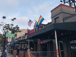 Gay San Diego The Essential Lgbt Travel Guide