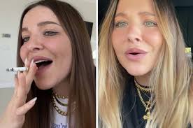 HRH Collection's Alexandra Pierce On Her Viral TikTok Audios