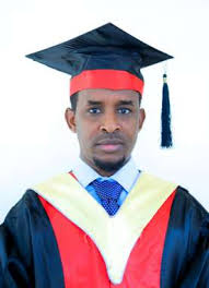GRADUATION Mogadishu University