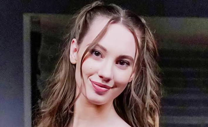 B&B Spoilers: Sydney Bullock Teases BIG Twist In Remy & Dylan Storyline -  Soap Opera Spy