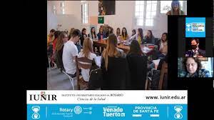 Iunir Instituto Universitario Italiano De Rosario Youtube Imputaron por intento de homicidio agravado al policia que baleo a un joven. youtube