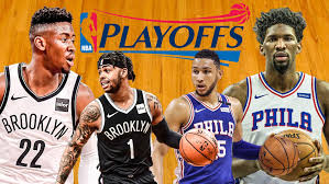 You are watching lakers vs 76ers game in hd directly from the staples center, los angeles, usa, streaming live for your computer, mobile and. Esny S Brooklyn Nets Philadelphia 76ers Playoff Series Preview