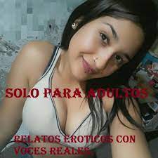 SOLO PARA ADULTOS X - Voces reales