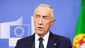 Born 12 december 1948) is a portuguese politician and academic. Engano Na Rtp1 Refere Que Marcelo Rebelo De Sousa Podera Estar Gravido