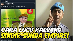 Pada kesempatan kali ini basasunda.com akan share kumpulan meme atau gambar dengan caption menggunakan bahasa sunda, yang cukup ampuh. Gambar Lucu Sunda Empire
