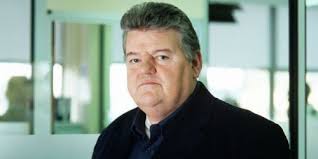 Who is Robbie Coltrane dating? Robbie Coltrane girlfriend, wife
