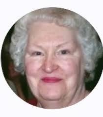 Alice May Boone (Caldwell) Obituary 2021