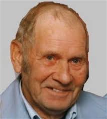 Harvey Douglas Boughner Obituary