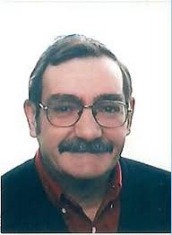 Roger LEBEL, 78 ans (CUINCY, SIN LE NOBLE)