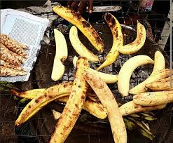 Boli (plantain) - Wikipedia
