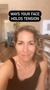 I’m passionate about using Face Yoga to access and release tension!! While  we can still utilize Face Yoga to lift, tone, and define, discovering areas  of unknown tight muscles creates the foundation ...