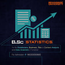 Statistics Courses In Kolkata In 2020 University Private University Data Scientist