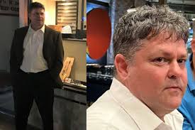 Fundraiser for LARRY KNIGHT by Sara Franson : Larry (Buck) Knight, Jr