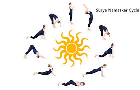 Besides being good for depression and anxiety, this posture is excellent for the spine, nervous system and thyroid glands. 7 Effective Yoga Poses For Muscle Building