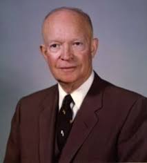 Eisenhower Family History: Last Name Origin & Meaning