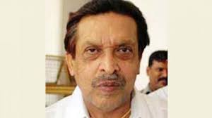 Congress final list changes, Sreerapad Renu replaces MR Seetharam