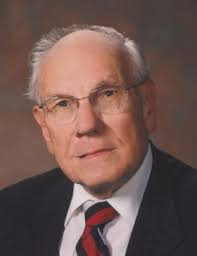 Obituary for William D. Homrighausen