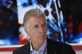 Intervista di nestore morosini a piero ferrari.modena, 25 marzo 2015. Piero Ferrari Insists Schumacher Is No Traitor Autoevolution
