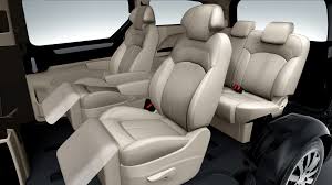 The maxus g10 is the second car under the maxus brand following the maxus v80 van. Weststar Maxus G10 Model Mpv Mewah 10 Tempat Duduk