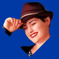 Lily Mcnamara's Instagram, Twitter & Facebook