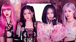 The other two blackpink personnel, jisoo and jennie were also included in the list of the most beautiful women. Blackpink S Makeup Artist On The K Pop Group S How You Like That Looks Allure