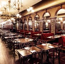 The park lane hotel is a classic setting for an nyc wedding or other meeting or special event in new york. Spring Into New York City S Most Anticipated Restaurant Openings