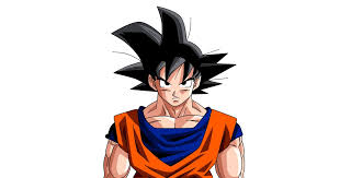 Dragon ball tells the tale of a young warrior by the name of son goku, a young peculiar boy with a tail who embarks on a quest to become stronger and learns of the dragon balls, when, once all 7 are gathered, grant any wish of choice. A Spirit Bomb Just Dropped Dragon Ball Series Is Coming Back