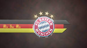 Pin Auf S O C C E R Bayern Munchen Fcb