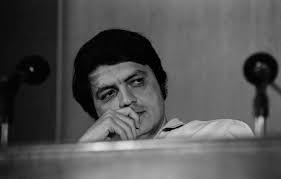 Sergio Ramirez M., Nicaragua,, 1981,