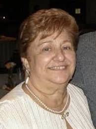 Gloria Fish Obituary