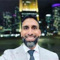 Ahmed Abdul's Instagram, Twitter & Facebook