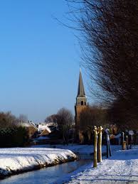 Welkom in de kerk en flyer bethelkerk open. Hervormde Kerk Langs De Kreek Oud Beijerland The Netherlands Gebouwen Mijnsheerenland Kerken