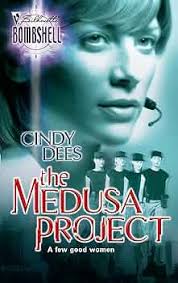 The Medusa Project (Silhouette Bombshell)