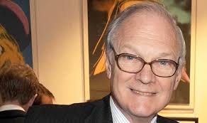 Diplomat praise for 'results from rants'