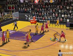 Winning the game unlocks both teams for use throughout all the rest of nba 2k12's modes. Nba 2k12 Ios Hands On Preview Gamespot
