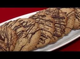 En La Cocina Con Geronimo Galletas De Avena Youtube Galletas De Avena Recetas De Comida Comida