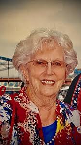 Georgia Baker Obituary