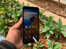 Xiaomi Redmi 7A hands-on: Promising ...
