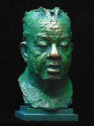 Life Study of Lester Lockett — 1515 Lincoln Gallery