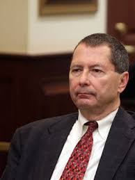 Supreme Court rejects new trial for former Mason Mayor Pete Beck, convicted  of defrauding investors