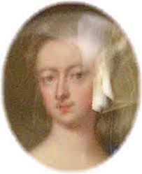 Ancestors of Matilda Vernon