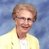 Grace Haynes Obituary